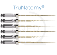 TruNatomy® Glider 21mm 017|.02v (6)