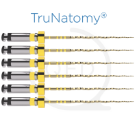 TruNatomy® Small 21mm 020|.04v (6)