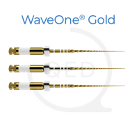 WaveOne®Gold Glider 31mm (3)