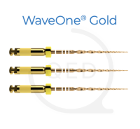 WaveOne®Gold Small|31mm (3)