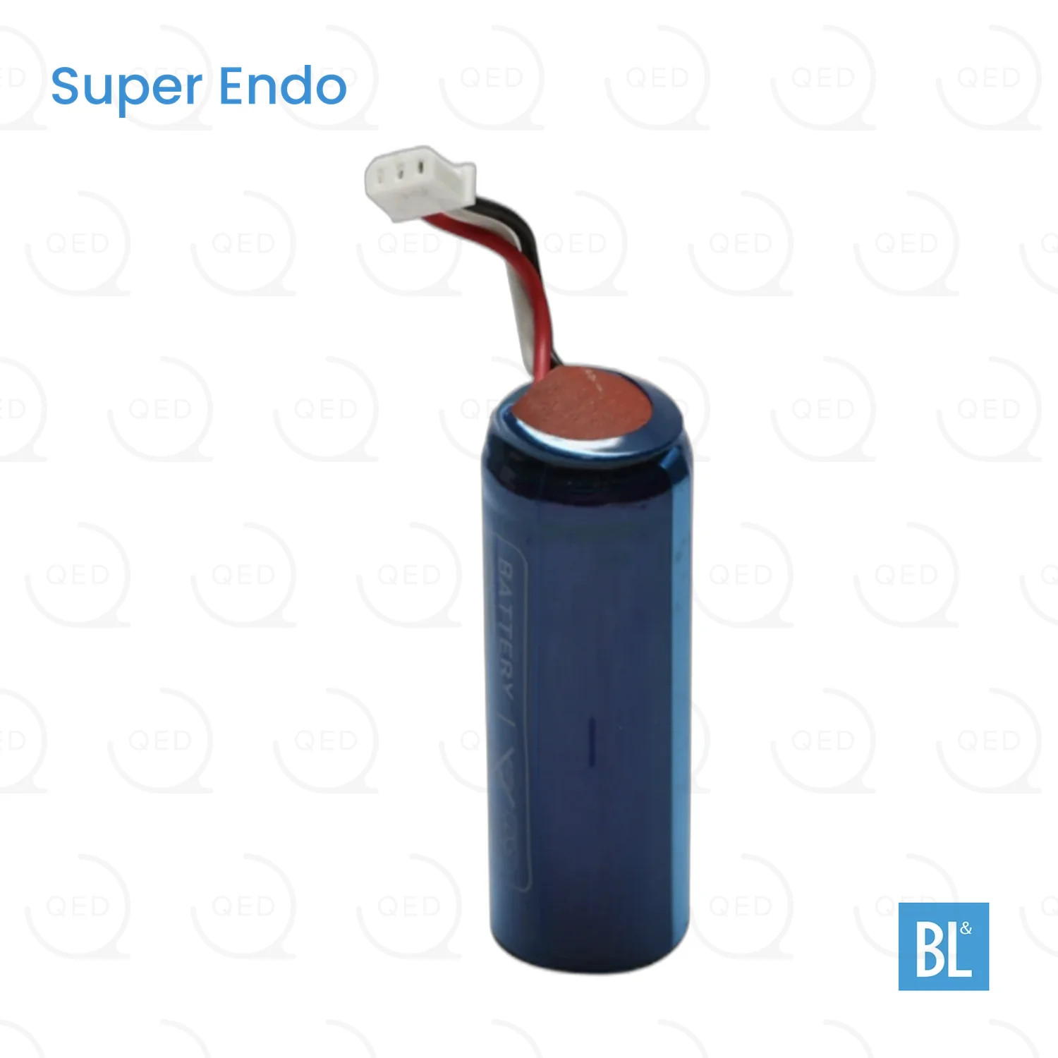 B&L Super Endo Alpha Battery