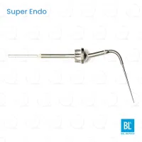 B&L Super Endo Alpha Plugger 40/.04