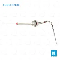 B&L Super Endo Alpha Plugger 55/.06