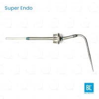 B&L Super Endo Alpha Plugger 60/.12