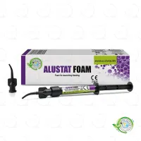 Alustat Foam (0.80g)