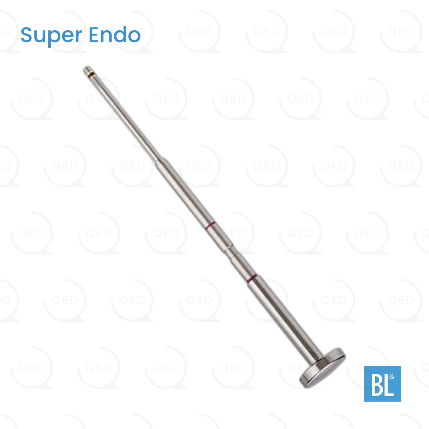 B&L Super Endo Beta Mini Plunger Assembly