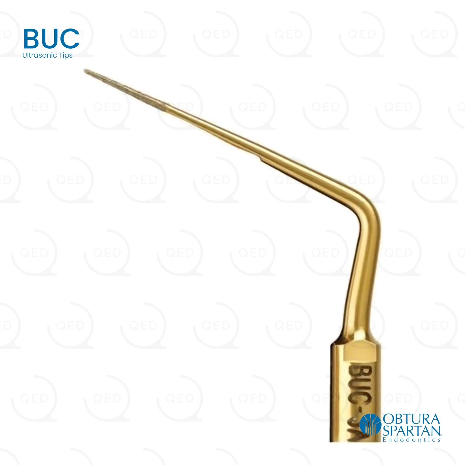 BUC® 3A The Slimmer Digger, 24.2mm