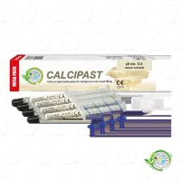 Calcipast Calcium Hydroxide (4 x 2.1g)