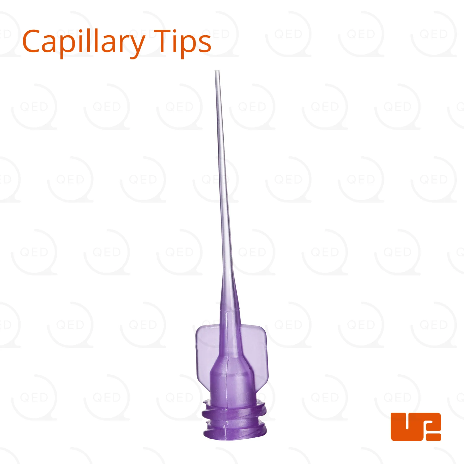 Ultradent Capillary Tips, 0.014" (20)