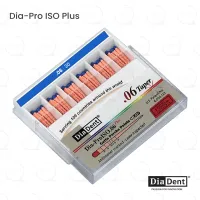 DiaDent® Dia-Pro ISO Gutta Percha 30/.06 (60)