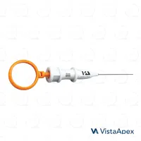 Vista Apex Disposable MTA Carrier, Orange, 0.99mm