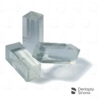 Endo Training Bloc, J-Shape 15 (100)