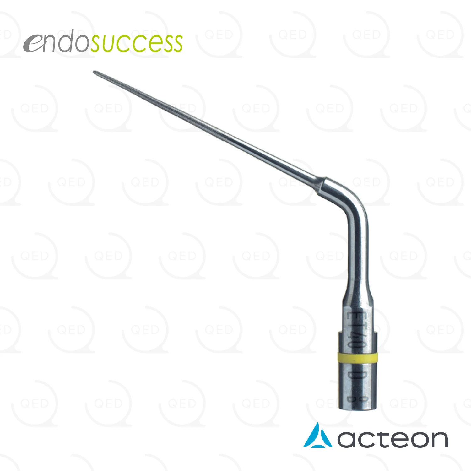 Acteon Endo Success™ ET40D, 40mm .04
