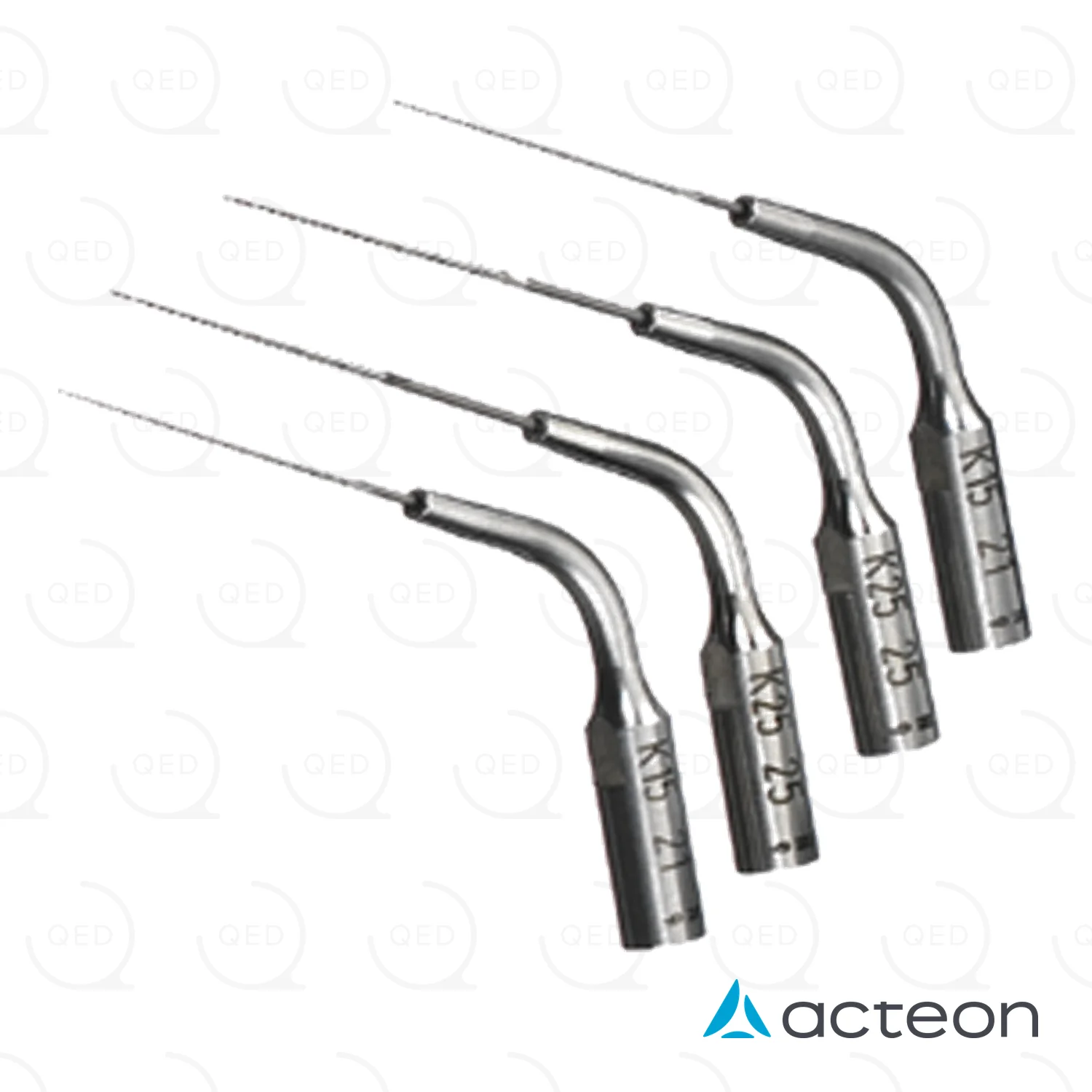 Acteon Files-K 10, 21mm (4)