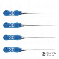Finger Spreader, Pointed 30, 25mm (4)