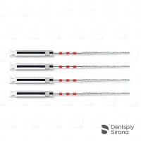 Gutta Condensor 25, 21mm (4)