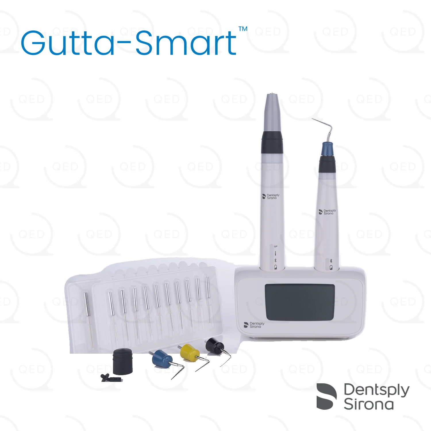 Gutta-Smart Warm Vertical Kit