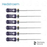 ReadySteel® Hedstroem 10, 25mm (6)