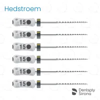 ReadySteel® Hedstroem 15, 25mm (6)