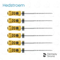 ReadySteel® Hedstroem 20, 31mm (6)