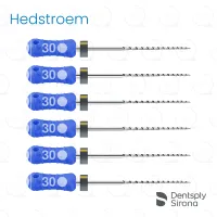 ReadySteel® Hedstroem 30, 21mm (6)