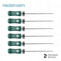 ReadySteel® Hedstroem 35, 25mm (6)