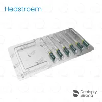 ReadySteel® Hedstroem 70, 25mm (6)