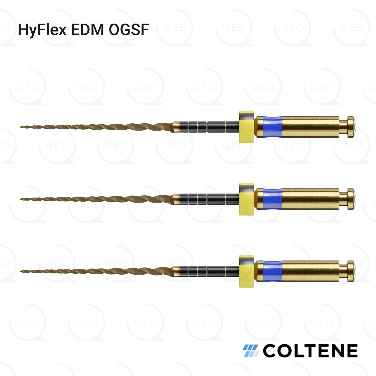 HyFlex EDM OGSF Finishing 30/.04, 25mm (3)