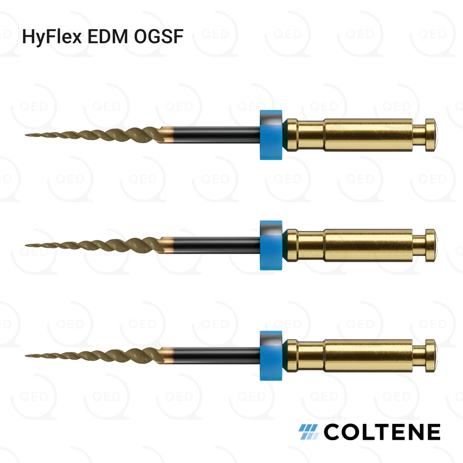HyFlex EDM OGSF Orifice Opener 18/.11, 18mm (3)