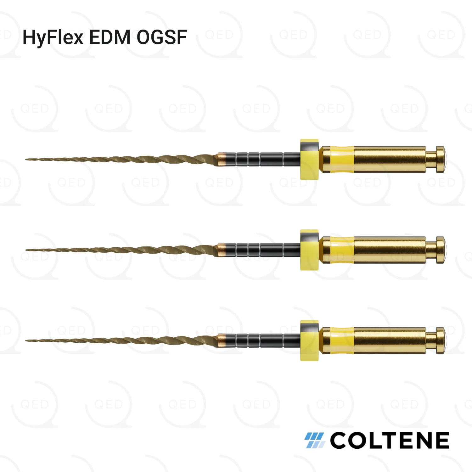 HyFlex EDM OGSF Shaping 18/.045, 25mm (3)