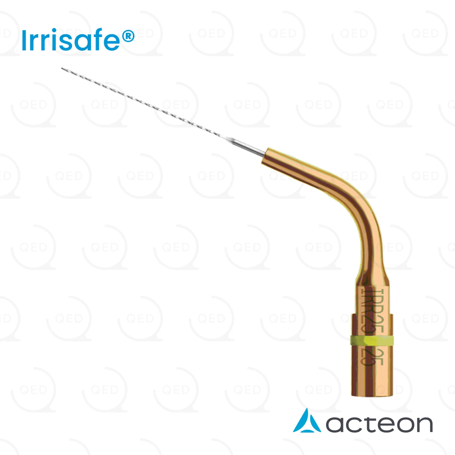Irrisafe® 20, 25mm (4)