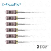 ReadySteel® K-FlexoFile® 06, 31mm (6)