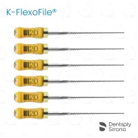 ReadySteel® K-FlexoFile® 20, 31mm (6)