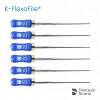 ReadySteel® K-FlexoFile® 60, 25mm (6)