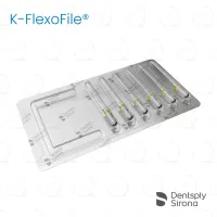 ReadySteel® K-FlexoFile® 90, 25mm (6)