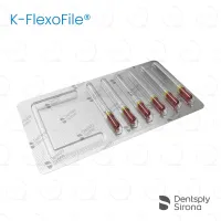 ReadySteel® K-FlexoFile® 110, 31mm (6)