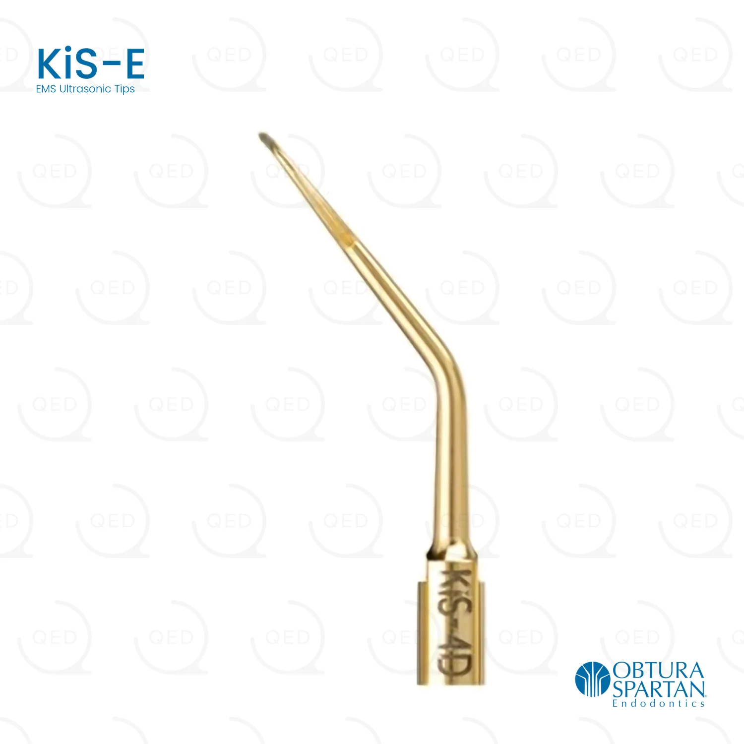 Spartan KiS® 4D, Right, 110°, 0.5 mm, 3 mm (EMS)