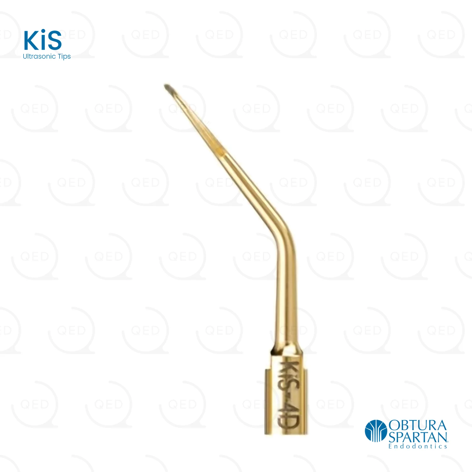 Spartan KiS® 4D, Right, 110°, 0.5 mm, 3 mm