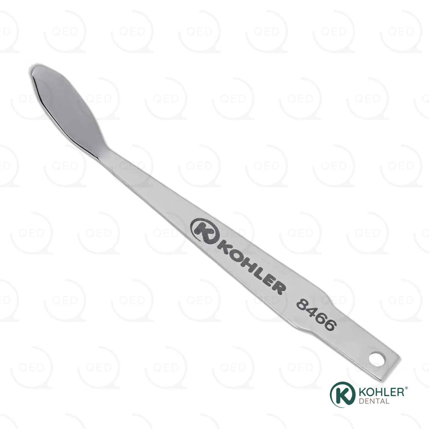 Micro Mirror - Diamond Shaped | Flexible Shaft | 4mm