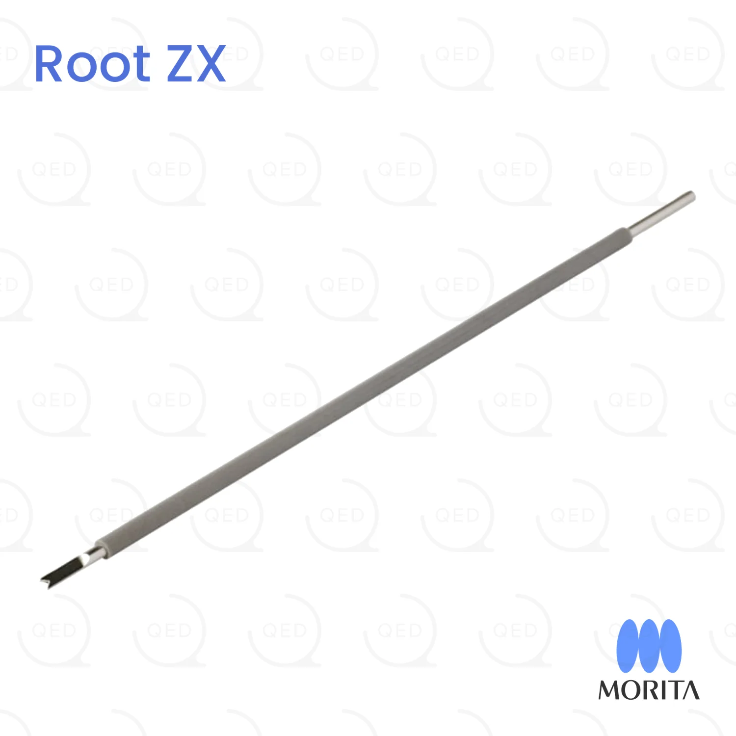 Morita Touch Probe