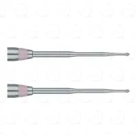 Munce Endo Bur 005, 31mm