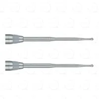 Munce Endo Bur 006, 31mm