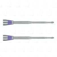 Munce Endo Bur 008, 31mm