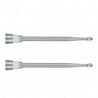 Munce Endo Bur 010, 31mm