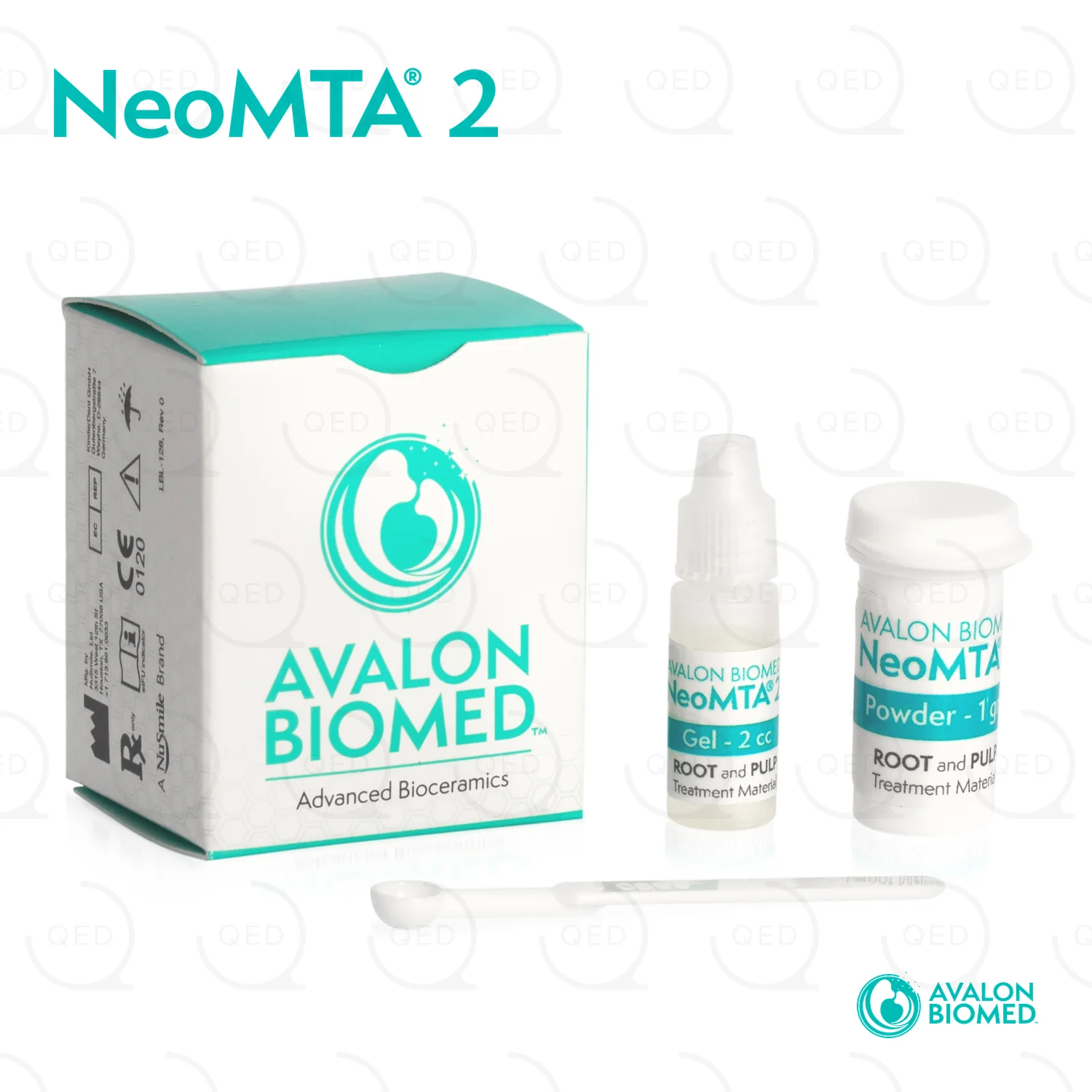 NeoMTA® 2 1.0 gm Kit