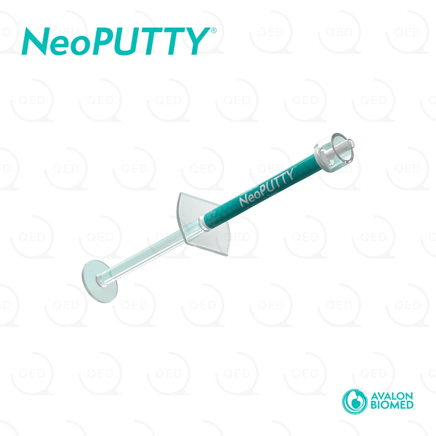 NeoPUTTY® 0.5 gm Kit