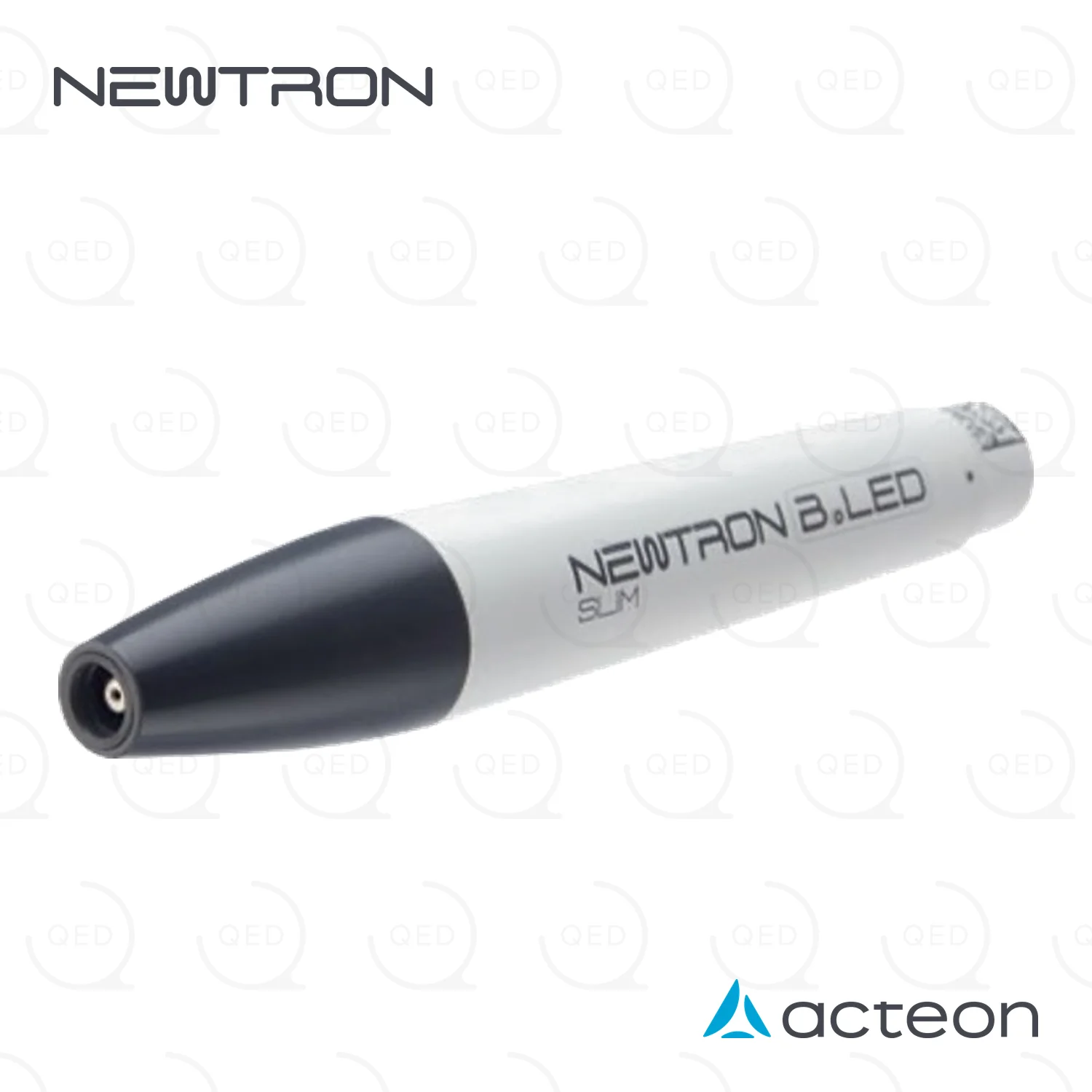 Acteon Newtron® Slim B.LED Handpiece, White