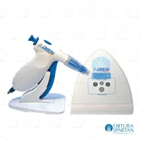 Obtura III Max, Inc 23G Needles & Gutta Percha