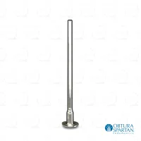 Obtura Needles 20G, Black (5)