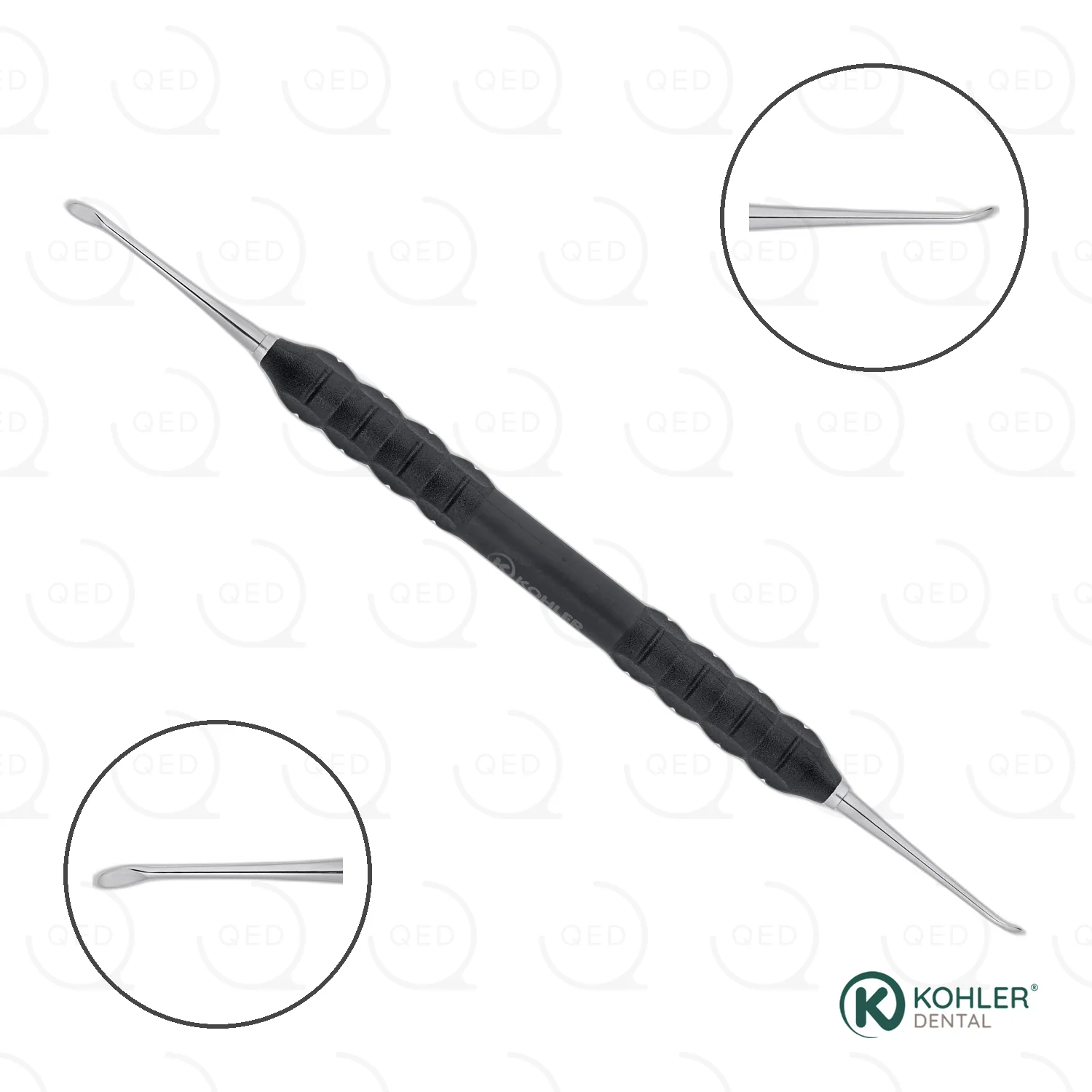 PENN Endo - Granulation Curette